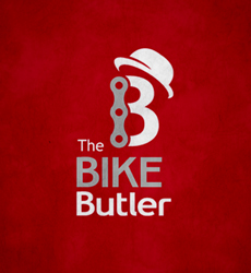 品牌識別案例-The Bike Butler