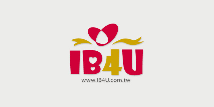 IB4U品牌設計