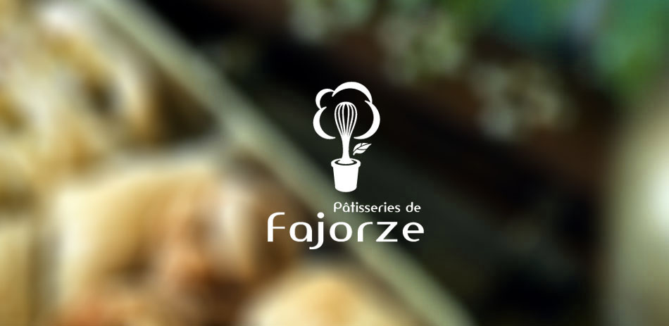 Fajorze法久緻-商標設計